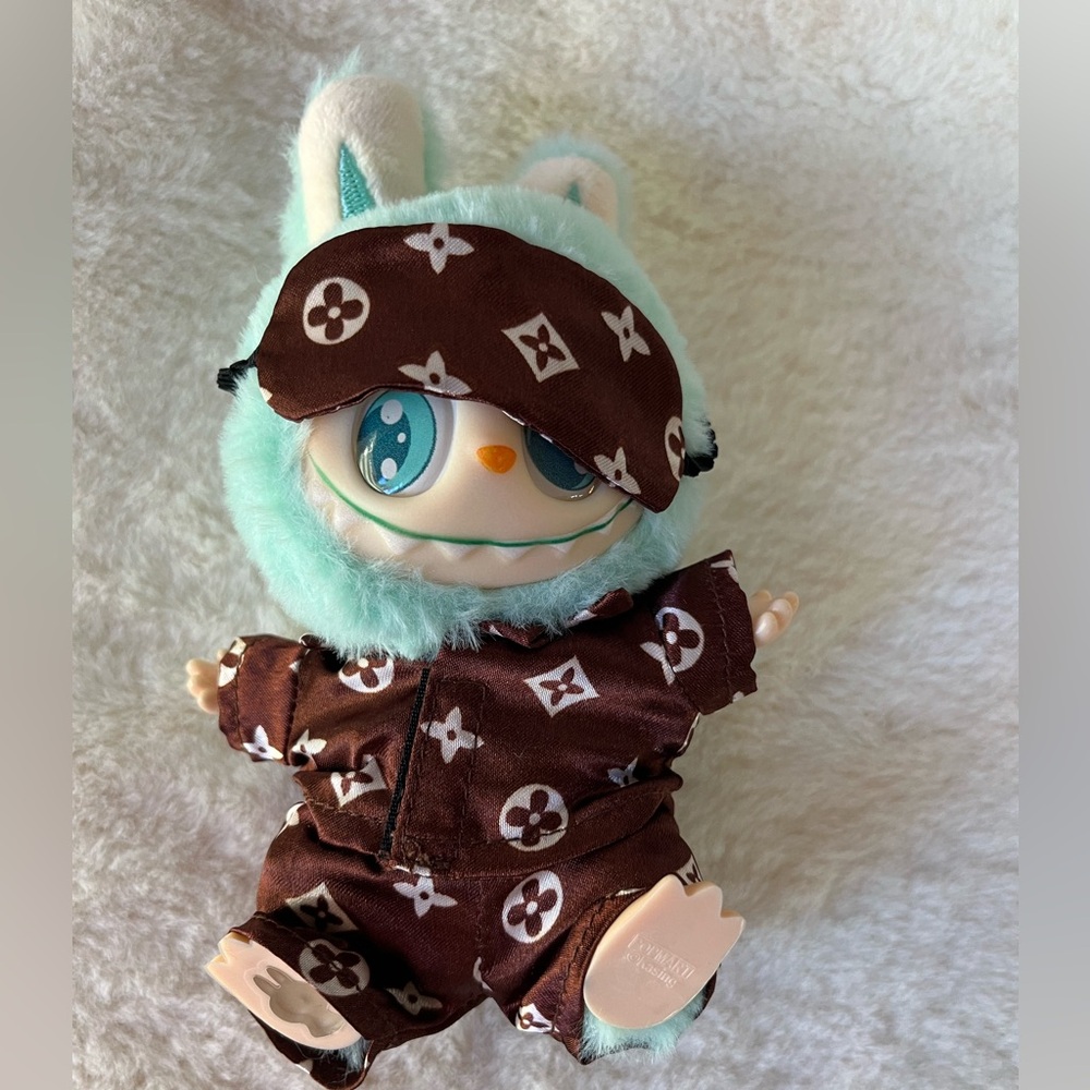 Pajamas for Labubu - Picture 3 of 3
